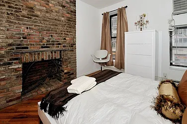 Rented by Atlas Real Estate New York