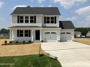 182 Earnest Way, Kenly, NC 27542