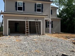 7226 Lacey Dr LOT 125, Douglasville, GA 30134
