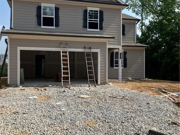 7226 Lacey Dr Lot 125, Douglasville, GA 30134