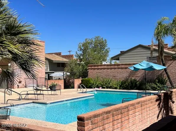 4315 E Presidio Rd, Tucson, AZ 85712