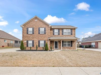 142 Tindall Dr, Huntsville, AL, 35806