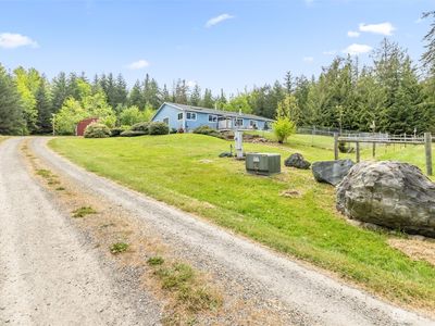 399 Pike Place, Sequim, WA, 98382