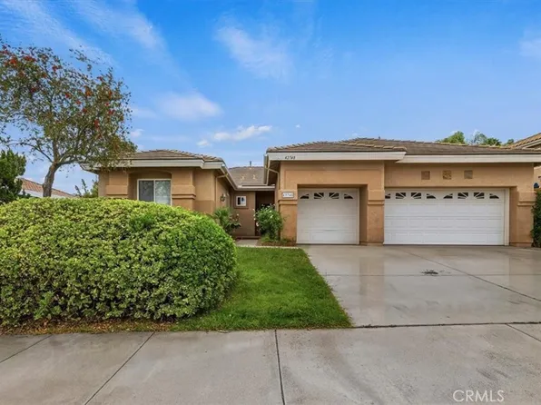 42748 Mountain Shadow Rd, Murrieta, CA 92562
