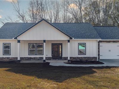 92 Old Bowdon Rd, Carrollton, GA, 30117
