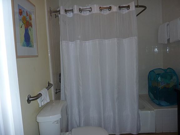 4th image of 1175 N Beachview Dr #206
