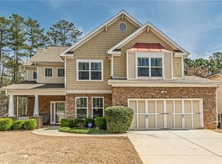 3452 Village Park Ln SW, Atlanta, GA 30331