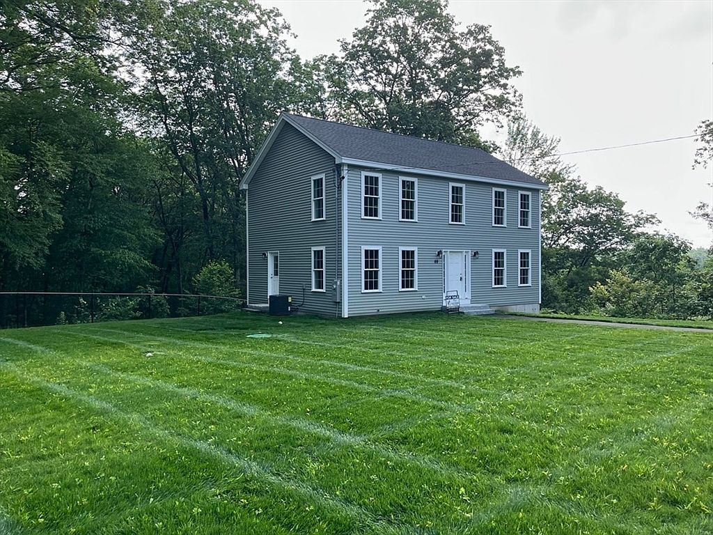 69 Arrow Trl, Groton, MA 01450 | Zillow