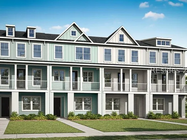 230 Hope Pond Way, Bluffton, SC 29910