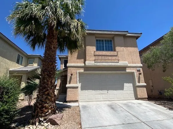 1754 Victor Hugo Ln, Las Vegas, NV 89115
