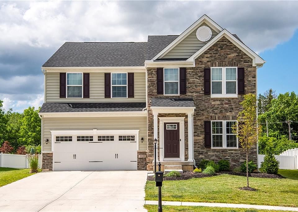 1st image of 2828 Riverstone Dr
