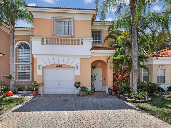 16266 SW 103rd Terrace, Miami, FL 33196