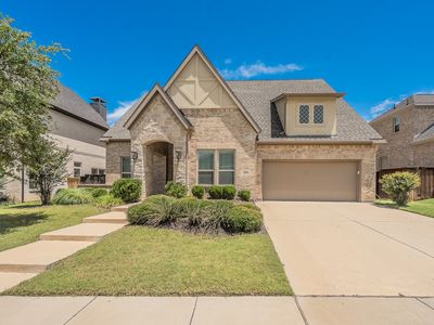 5908 Westworth Falls Way, Westworth Village, TX, 76114