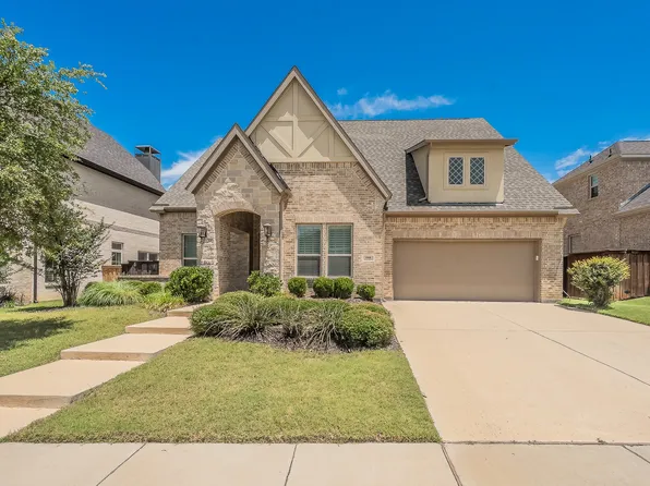 5908 Westworth Falls Way, Westworth Village, TX 76114
