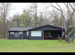 468 Pine Oak Trl, Grayling, MI 49738
