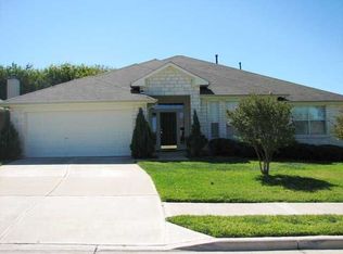 102 Grand Isle Dr, Round Rock, TX 78665