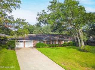 531 Mockingbird Dr, Long Beach, MS 39560