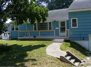271 Plant St, Groton, CT 06340