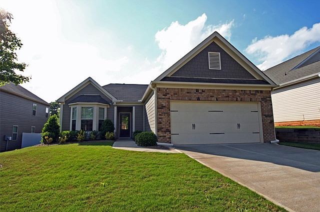 1st image of 5201 Centennial Hill Dr NW