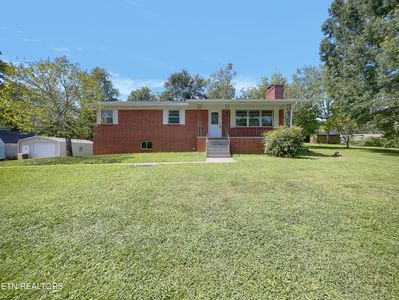 111 Fowler Dr, Maryville, TN, 37803