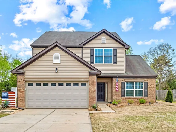 1606 Palazzo Dr, Waxhaw, NC 28173