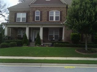 3152 Abbey Dr SW, Atlanta, GA 30331
