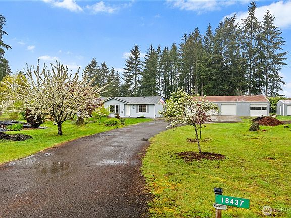 2nd image of 18437 Elderberry Street SW