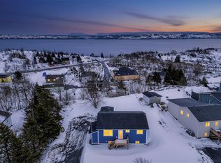 44 Whitney Street, Bay Roberts, NL A0A1G0