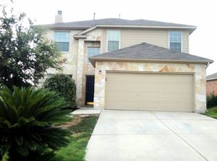 1756 Amberwood Loop, Kyle, TX 78640