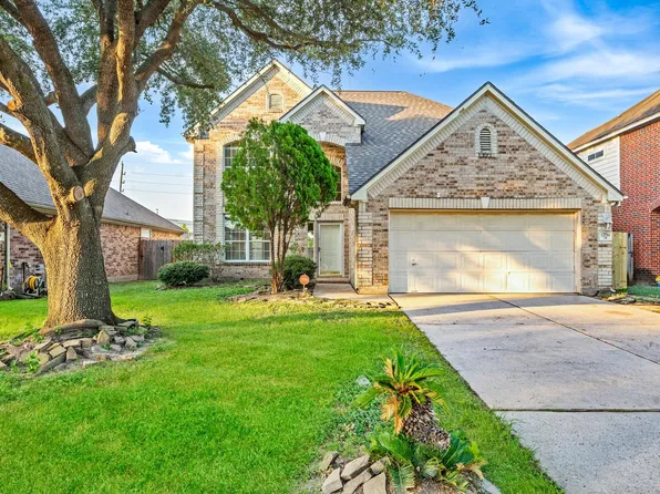12714 Mardi Gras Dr, Houston, TX 77014