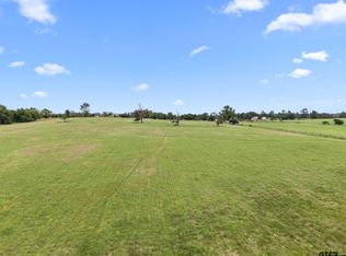 0 An County Rd #327, Frankston, TX 75763