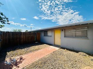 252 E Water St #256-C, Tucson, AZ 85705