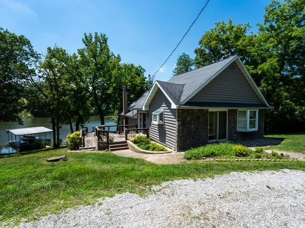 26318 Spring Lake Trl, Kirksville, MO 63501