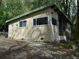 5135 Sunrise Beach Rd NW, Olympia, WA 98502