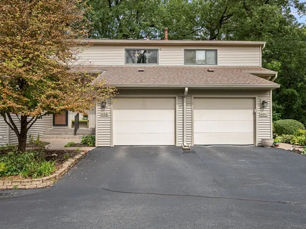 2809 12th Ave APT 402, Rock Island, IL 61201