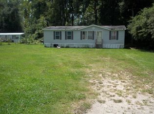 97 Sunshine Ln, Rocky Mount, NC 27801