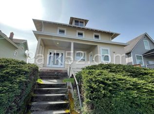 3312 6th Ave APT 4, Tacoma, WA 98406