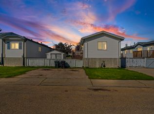 89 Springfield Cres, Spruce Grove, AB T7X3H9