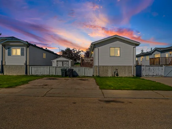 89 Springfield Cres, Spruce Grove, AB T7X 3H9