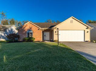 8408 Red Shank Ln, Fort Wayne, IN 46825