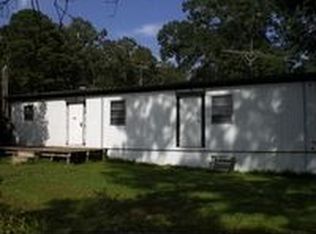 655 Oak Bluff Dr, Many, LA 71449