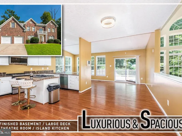 583 Windsong Dr, Aberdeen, MD 21001