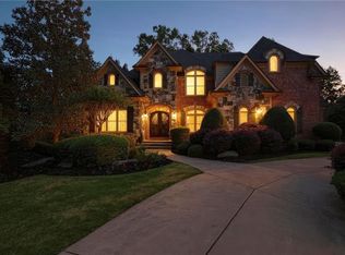 8340 Colonial Pl, Duluth, GA 30097