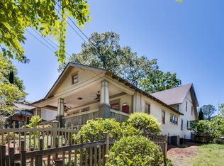 223 Gibson St SE, Atlanta, GA 30316