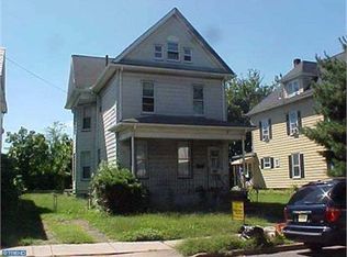 109 Norway Ave, Hamilton, NJ 08609