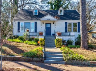 1636 Alvarado Ter SW, Atlanta, GA