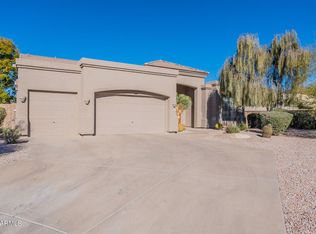 2756 N Cabot Cir, Mesa, AZ 85207