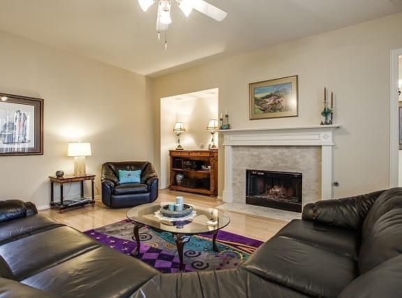 4th image of 8420 Mesa Verde Dr