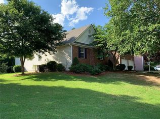 2337 Mitford Ct, Dacula, GA 30019