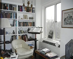 Rented by essential NEW YORK Real Estate
